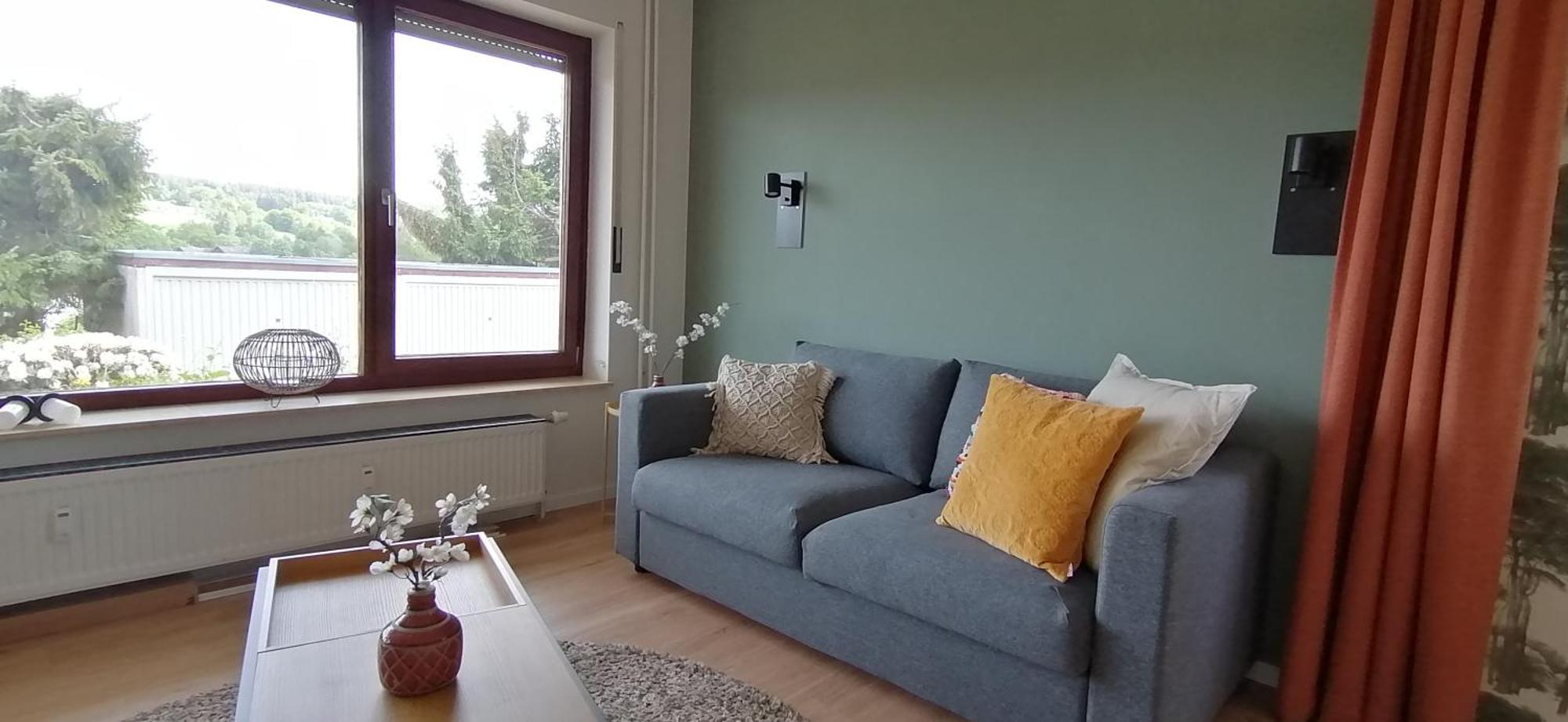 Apartment Silberborn - Weserbergland *