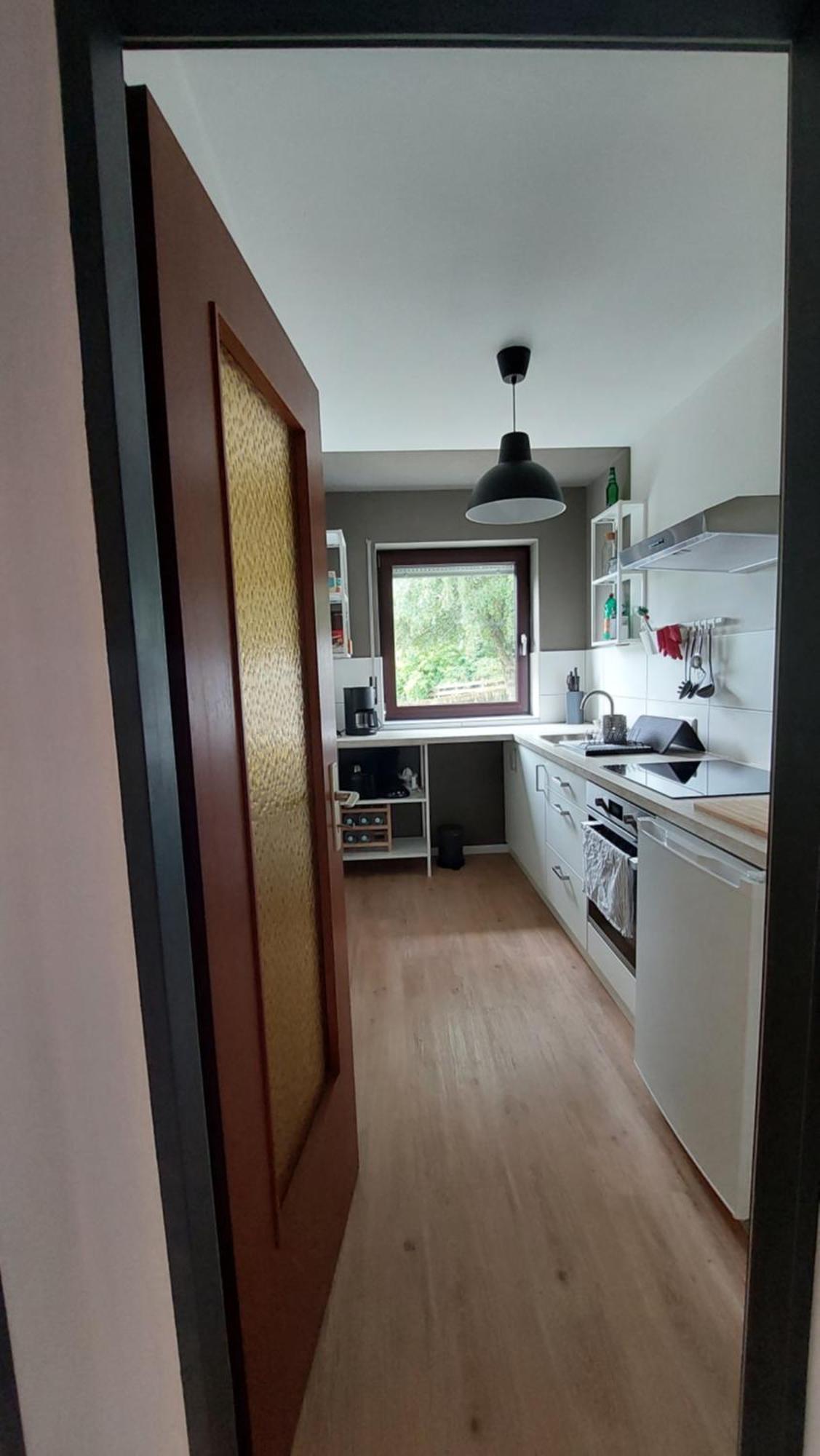 Apartment Silberborn - Weserbergland