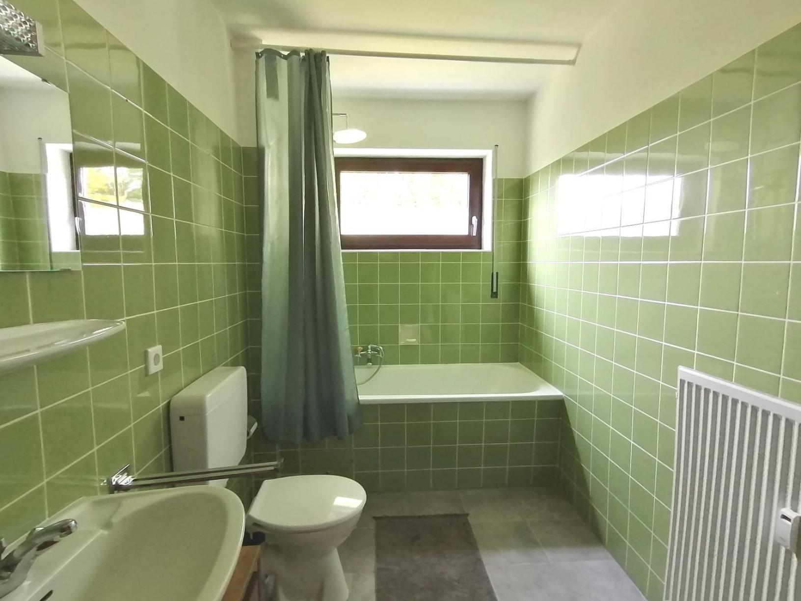 Apartment Silberborn - Weserbergland