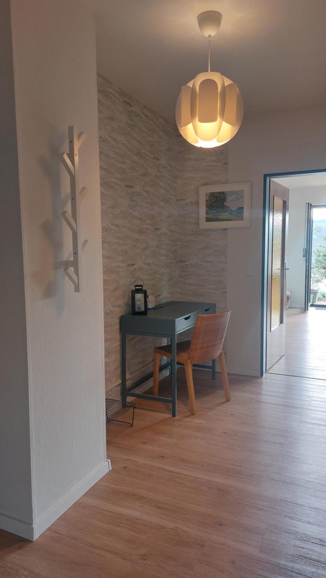 Apartment Silberborn - Weserbergland Holzminden