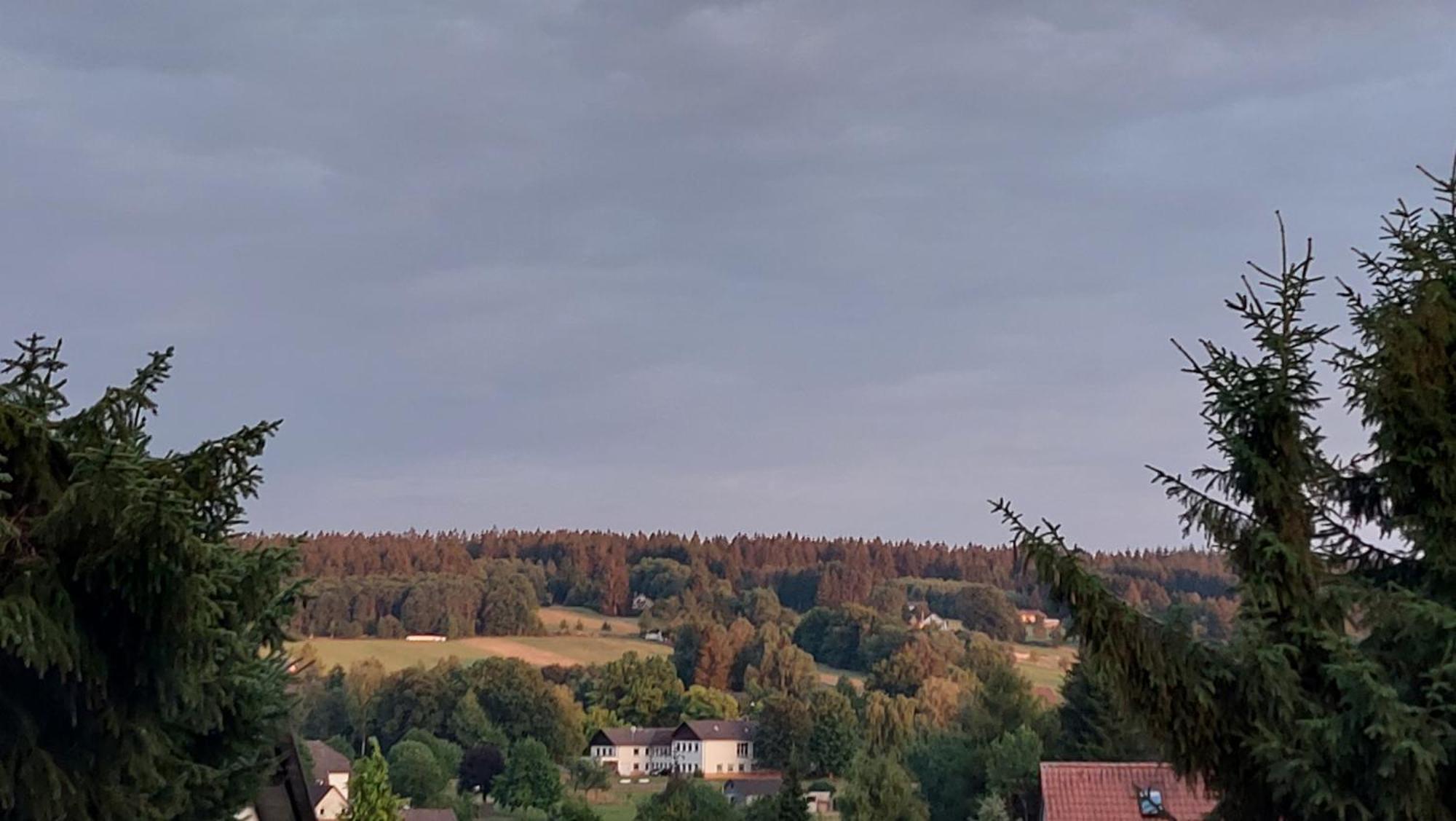 Silberborn - Weserbergland Holzminden