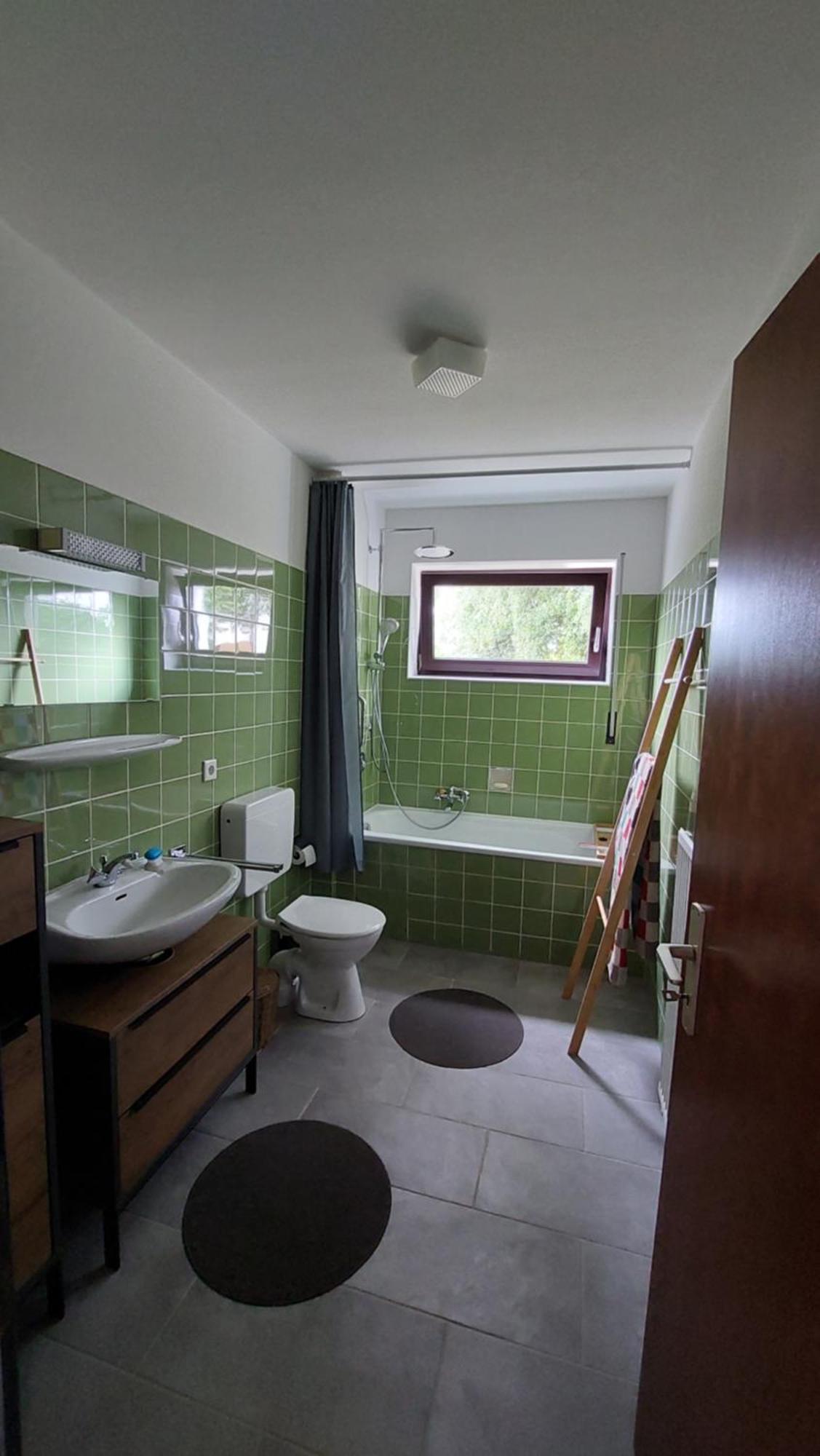 Appartamento Silberborn - Weserbergland *