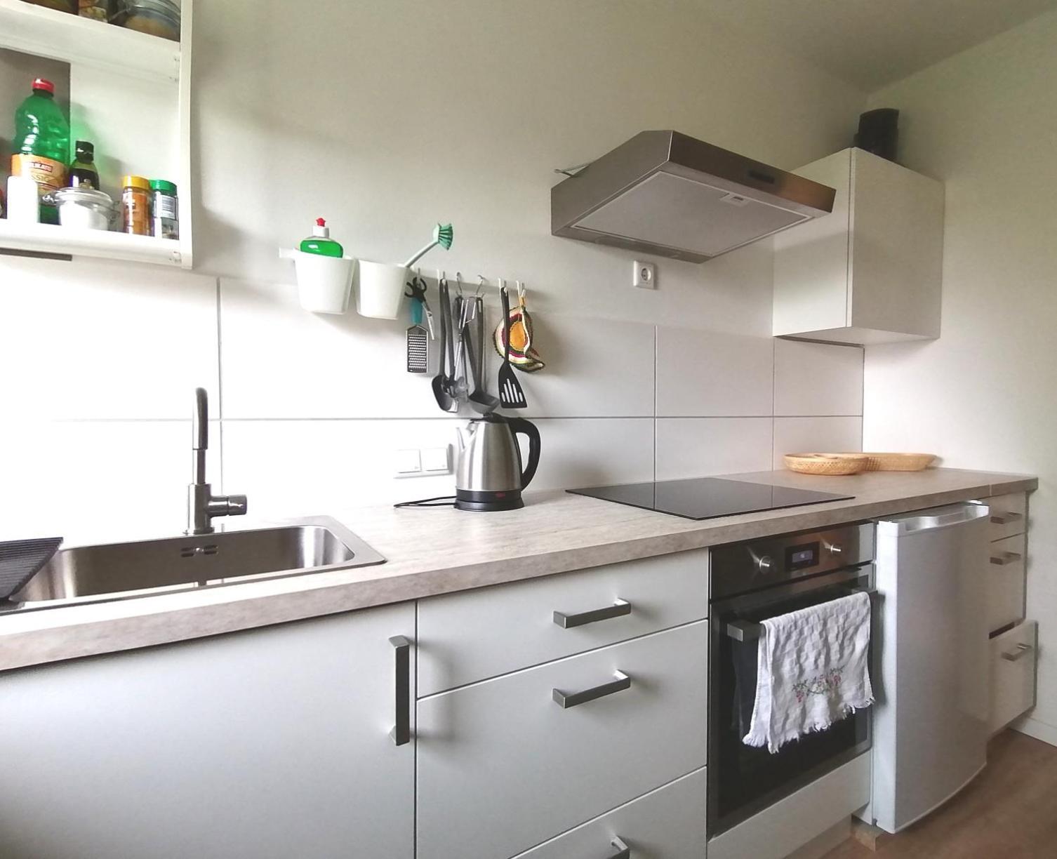 Silberborn - Weserbergland Apartment *