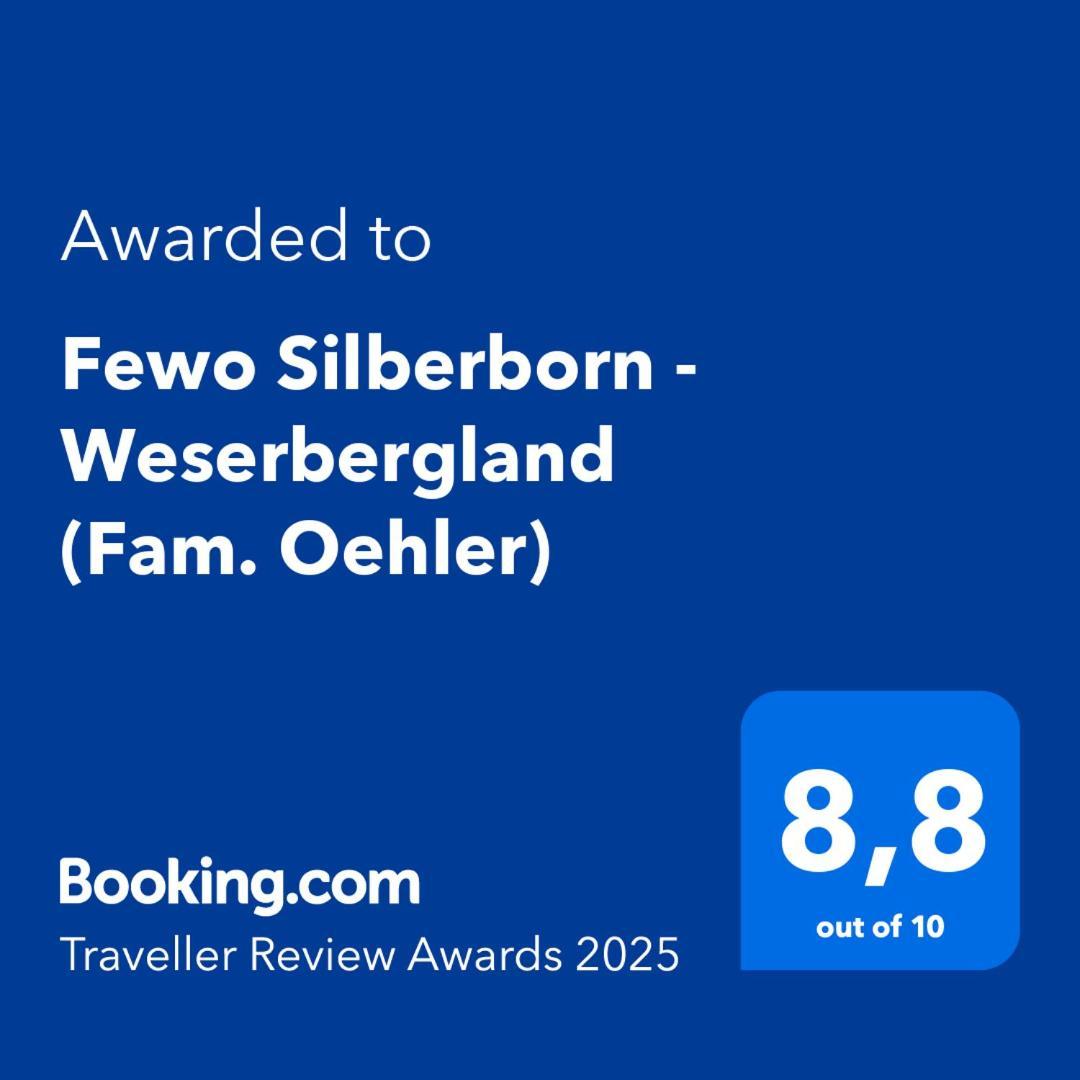Silberborn - Weserbergland *